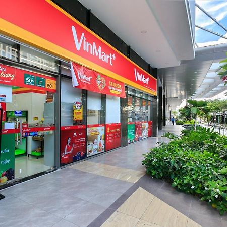 Rivergate Apartment Bandar Ho Chi Minh Luaran gambar