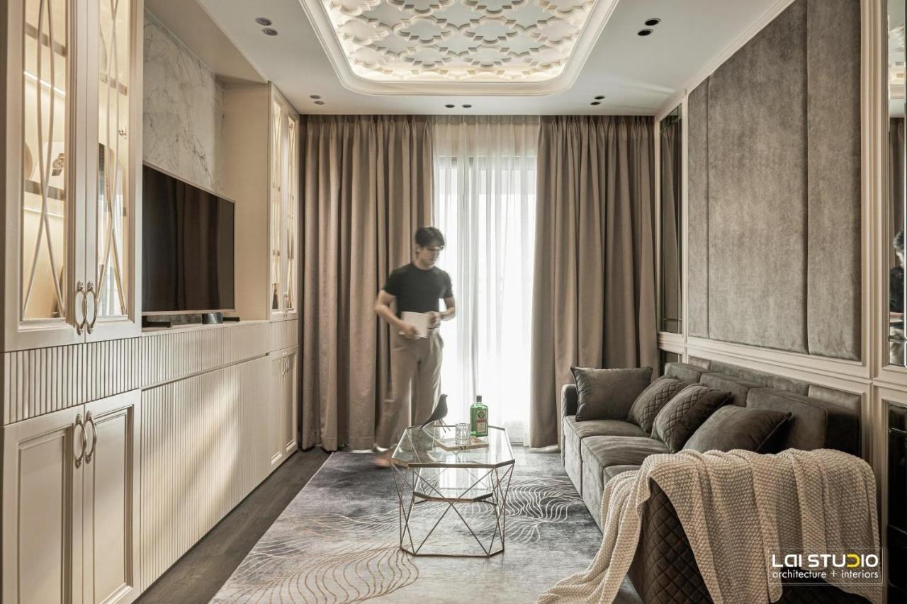 Rivergate Apartment Bandar Ho Chi Minh Luaran gambar