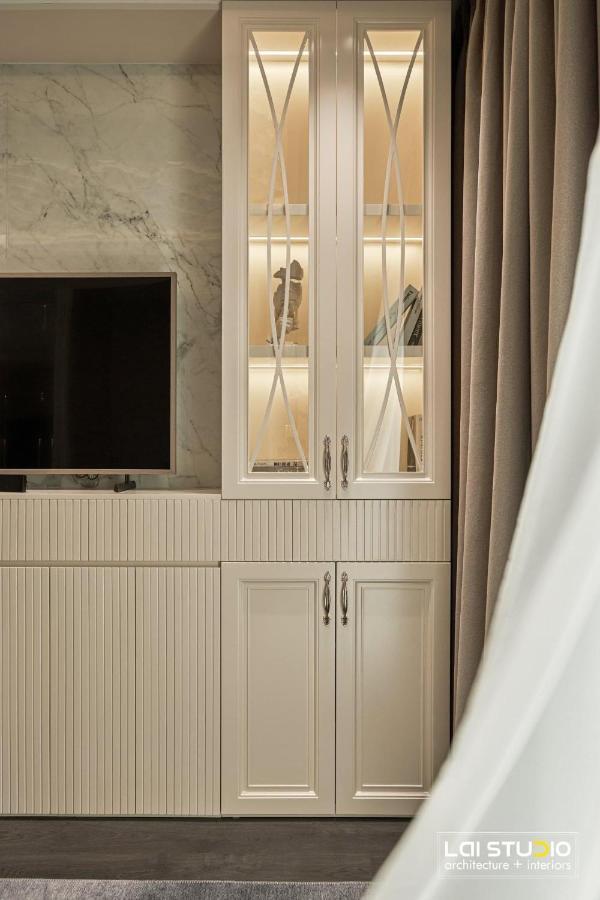 Rivergate Apartment Bandar Ho Chi Minh Luaran gambar
