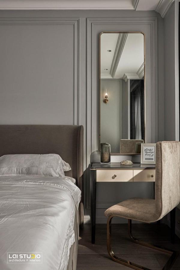 Rivergate Apartment Bandar Ho Chi Minh Luaran gambar