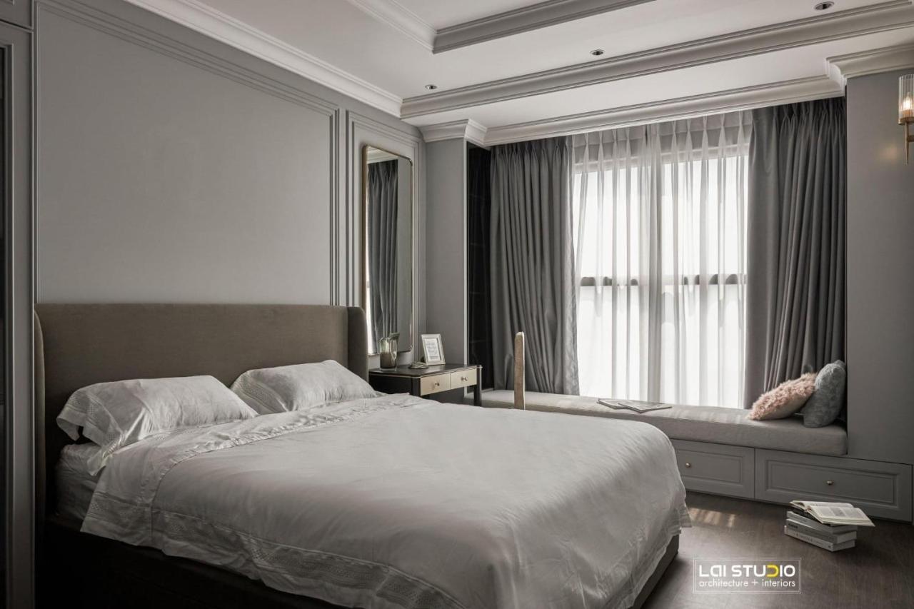 Rivergate Apartment Bandar Ho Chi Minh Luaran gambar
