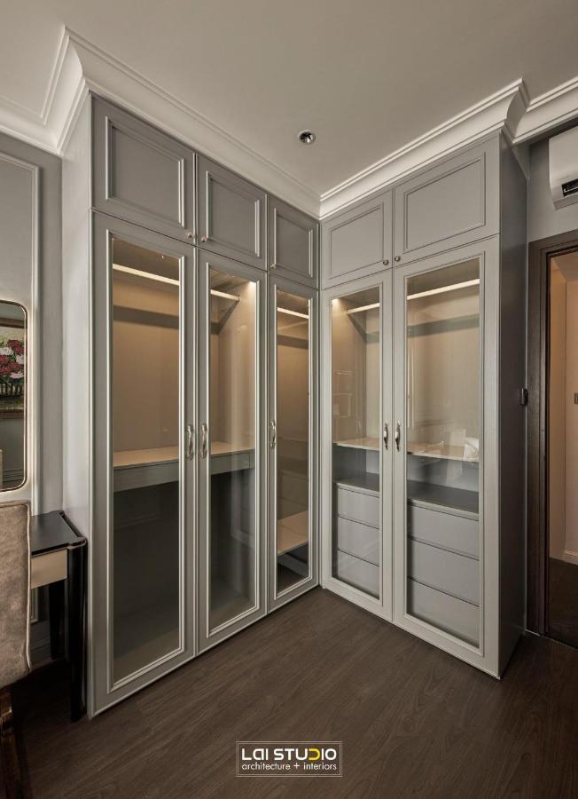 Rivergate Apartment Bandar Ho Chi Minh Luaran gambar