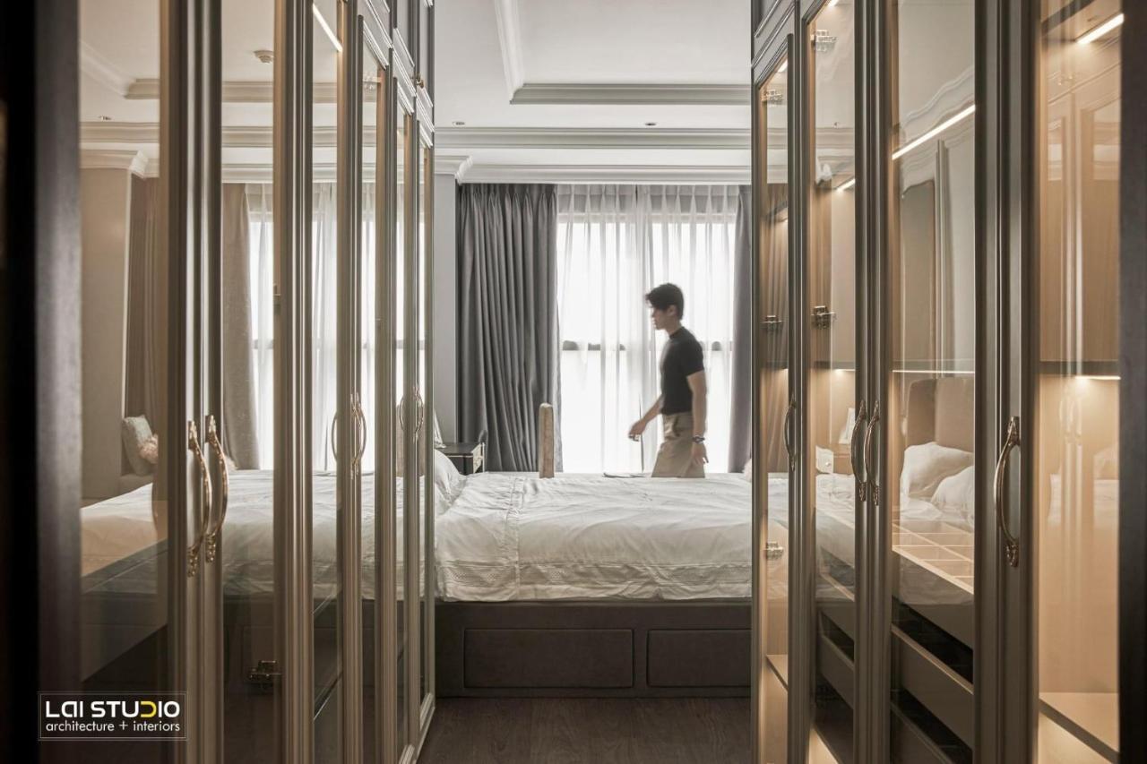 Rivergate Apartment Bandar Ho Chi Minh Luaran gambar