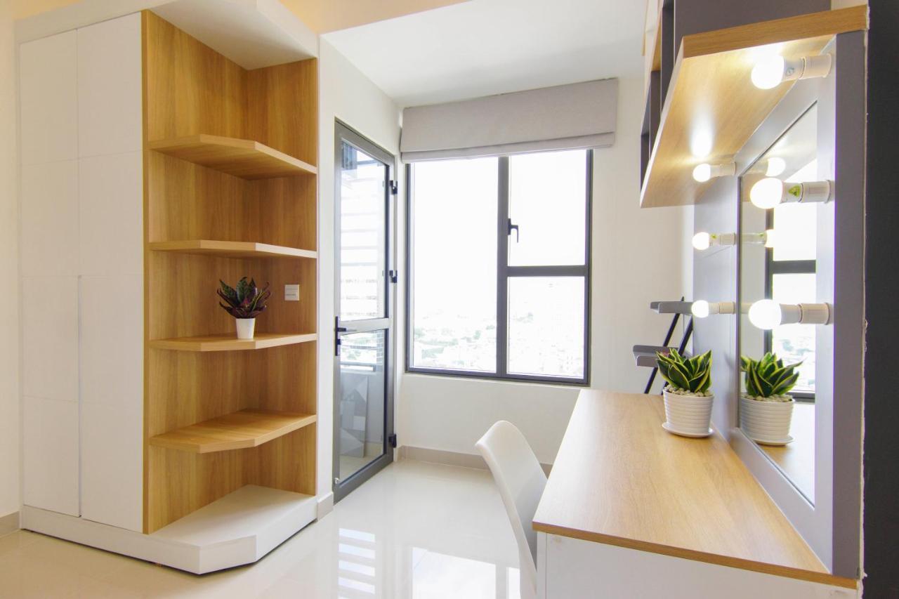Rivergate Apartment Bandar Ho Chi Minh Luaran gambar