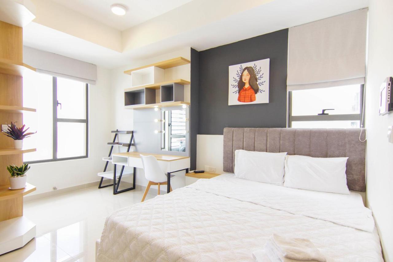 Rivergate Apartment Bandar Ho Chi Minh Luaran gambar