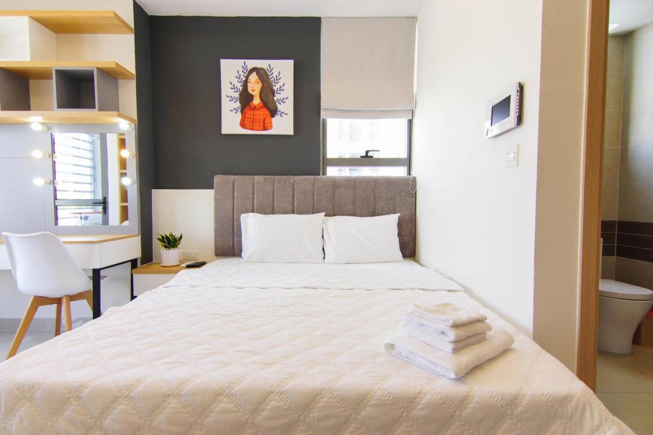 Rivergate Apartment Bandar Ho Chi Minh Luaran gambar