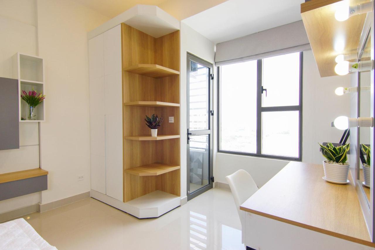 Rivergate Apartment Bandar Ho Chi Minh Luaran gambar
