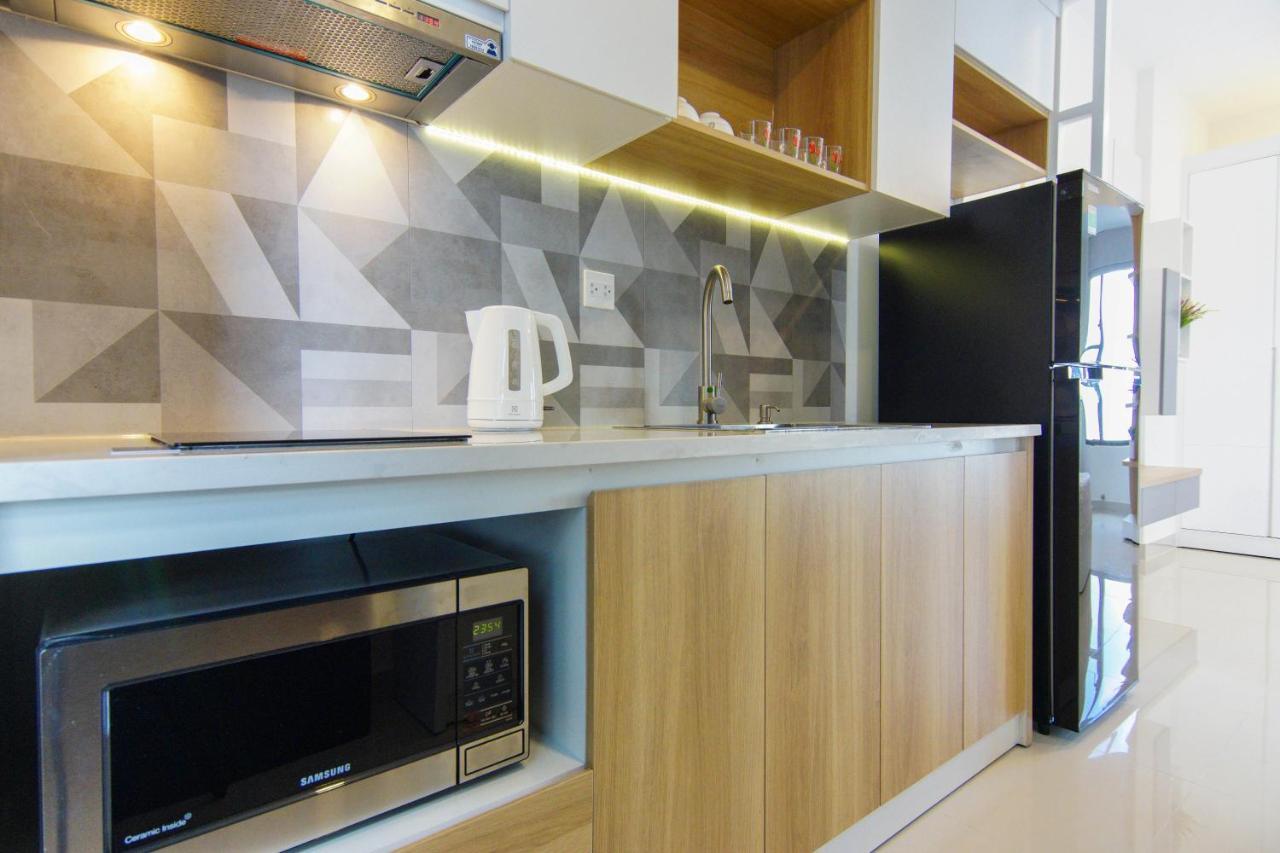 Rivergate Apartment Bandar Ho Chi Minh Luaran gambar