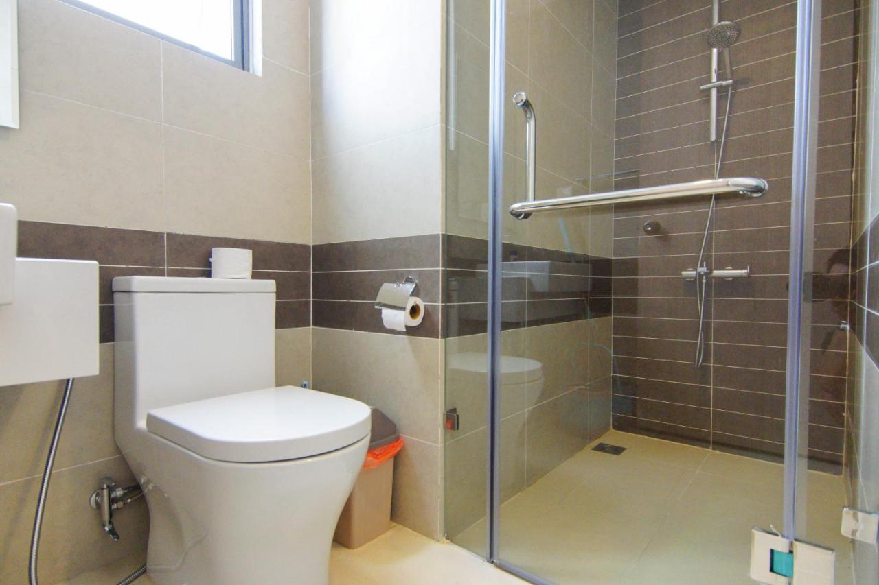 Rivergate Apartment Bandar Ho Chi Minh Luaran gambar